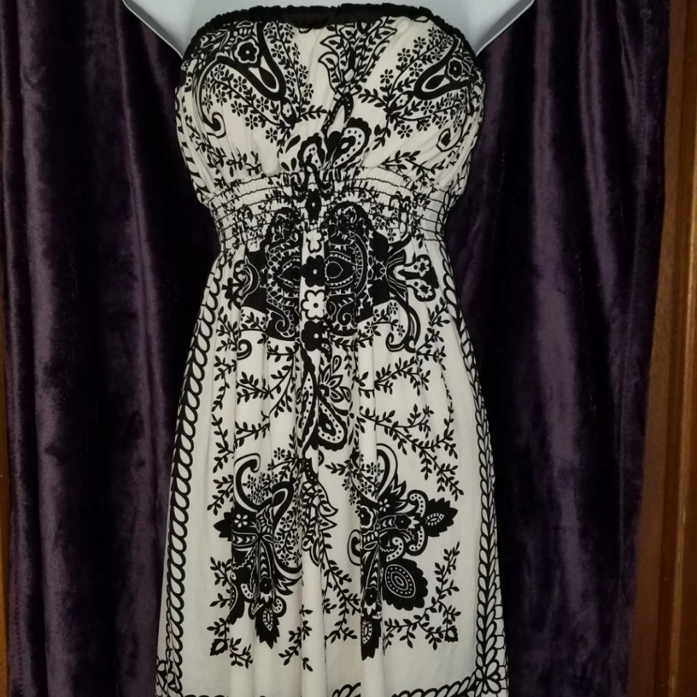 Body central dress size medium